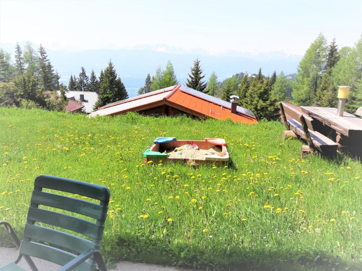 トレフェンAlmhaus Florianアパートメント エクステリア 写真